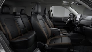 2026 Ford Bronco Sport® Internal Image 1
